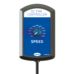 EC Speed fan controller (tilaustuote)