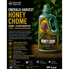 Emerald Harvest Honey Chome - Aroma- ja hartsiboosteri