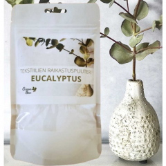 Eucalyptus raikastuspuuteri 200gr