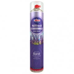 Hajunpoistaja Laventeli, Nilfresh 750ml