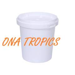 Hajunpoistaja / Ilmanraikastin ONA Geeli Tropics 1L purkki