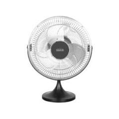 Tuuletin pöytämalli Kromi 25W 