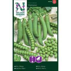 Silpoherne siemenet, Markana - Nelson Garden 91819