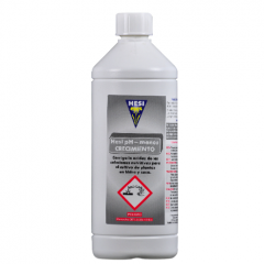 Hesi pH- 1L