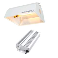 Hortidim Pro Radiant 6 150mm 600W