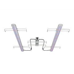 Hortimol LE90A10 UV 50W+IR 40W