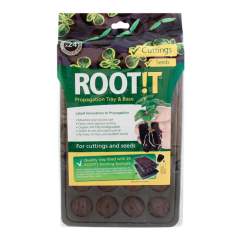 Idätysalusta Rootit 24
