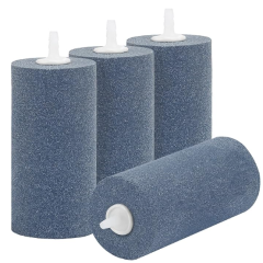 Ilmakivi lieriö 10cm 4mm lähtö.