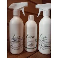 Euca Siivoussuihke 500ml