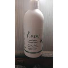 Euca Ekologinen Yleispesuaine 450ml