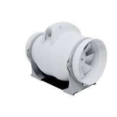 Kanavapuhallin DV 910m3/h 200mm