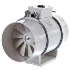 Kanavapuhallin Turbo WK100 Dospel 