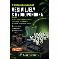 Vesivilljely