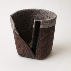 VP-Lux Avattava Kangasruukku 3L – 500g/m² Premium-huopa, Suomessa valmistettu