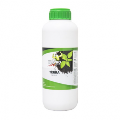 Kasvilannoite Hy-Pro Terra 500ml-Huom päiväys!