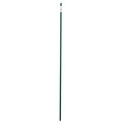 Kasvituki teräs 90 cm – muovipinnoitettu, Ø 16 mm (Tarmo)