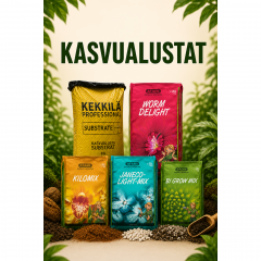 Kasvualustat