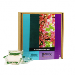 Kukitusravinne Blossom Builder Tabzz 16kpl