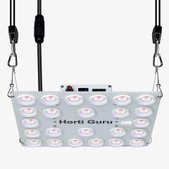  LED Kasvivalo Horti Guru 100W G1000 3.0