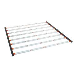 LED-Kasvivalaisin Spektra Master 1000W 2.4 