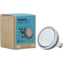 LED-Polttimo 18W Parus Winter