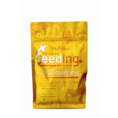 Green House Feeding  Long Flowering 50g 