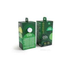 Hiilidioksidi CO2 Box Co2Boost 
