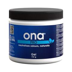 ONA Gel PRO 732g – tehokas hajunpoistogeeli