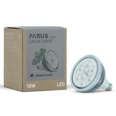 LED-Polttimo 18W Parus Grow