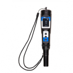 PH ja EC-mittari Combo Pen Aquamaster P110 Pro2