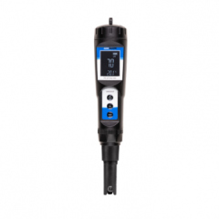 Aqua Master Tools P50 Pro2 pH-/lämpömittari – IP67, vaihdettava elektrodi (0.01 pH, AAA)