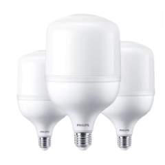 Philips TrueForce Core LED 30W E27 4000K - monikayttoinen kasvi ja yleisvalolamppu 3200 lm