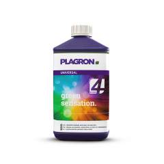 Plagron Green Sensation 1L