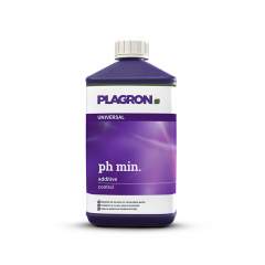 Plagron pH- min. 1L