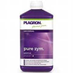 Plagron Pure zym 1L