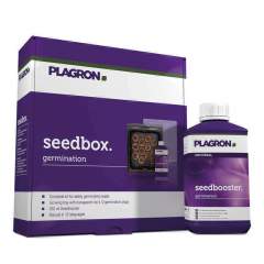 Plagron Seedbox Germination