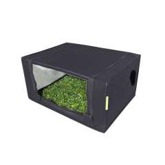 Kasvatusteltta GHP  / Pistokasboxi Propagator Cultivation Box M | 80x60x40cm