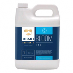 Remo Nutrients, Bloom 1L