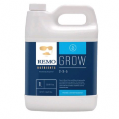 Remo Nutrients, Grow 1L
