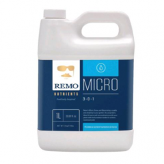 Remo Nutrients, Micro 1L