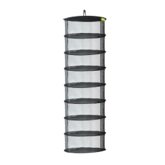 Ripustettava kuivatusverkko- Garden HighPro ProDry Basic 90 cm – (8 kerrosta)