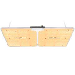2023 Newest Version Spider Farmer SF2000 200W LED Grow Light With Dimmer Knob