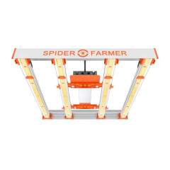 2023 Spider Farmer G3000 300W Dimmable Cost-effective Full Spectrum LED Grow Light