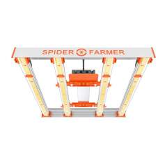 2023 Spider Farmer G3000 300W Dimmable Cost-effective Full Spectrum LED Grow Light