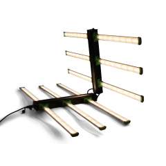 LED-Kasvivalaisin Solux Dragonfly 645W 2.75