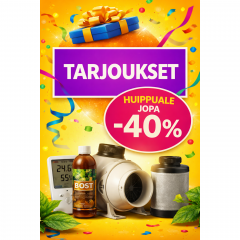 TARJOUKSET
