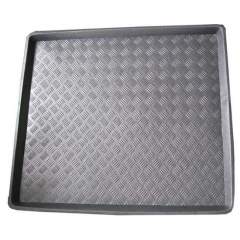 Muovialusta Flextray 80 x 90 x 4cm 