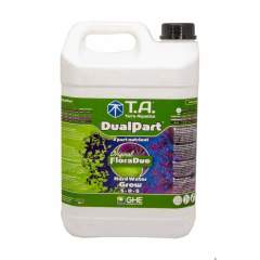Terra Aquatica Dual Part Grow 10L