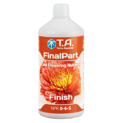 Kasviravinne Final Part T.A 