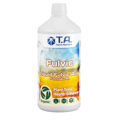 Kasvilannoite Fulvic T.A 